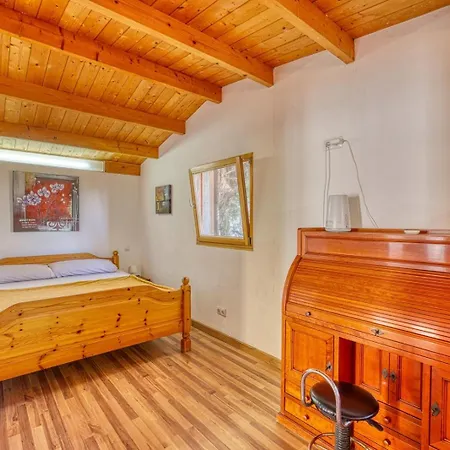 Holiday home La Charquita *
