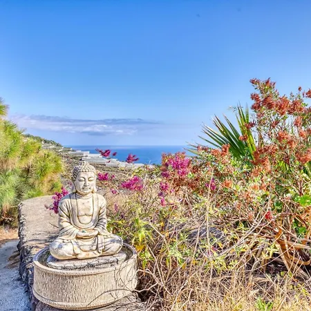 La Charquita Holiday home