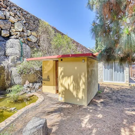 La Charquita Holiday home