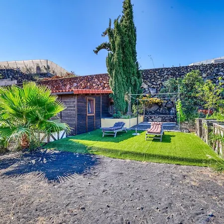Holiday home La Charquita Puerto De Naos